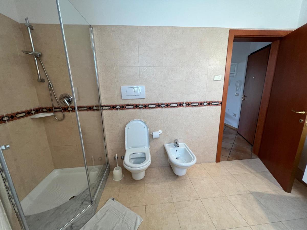 טורבולה Appartamenti Baia Azzurra 3. מראה חיצוני תמונה